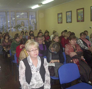 НПК по экологии 
