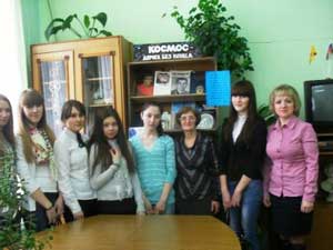 Люди, шагнувшие к звездам
