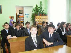 Листая памяти страницы
