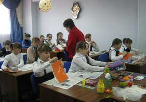 Приближается светлый праздник  Пасхи
