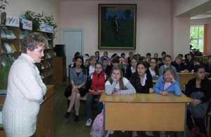Свет разумения книжного
