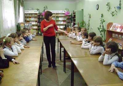 Советы Кота Леопольда